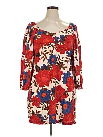 Maurices Casual Dress (view 1)