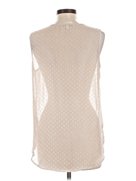 Daniel Rainn Sleeveless Blouse (view 2)