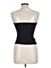 Suuksess Black Sleeveless Top Size L - photo 2