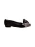 Manolo Blahnik Black Flats Size EU 37 - photo 1
