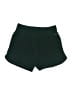 YPB Solid Green Athletic Shorts Size S - photo 2
