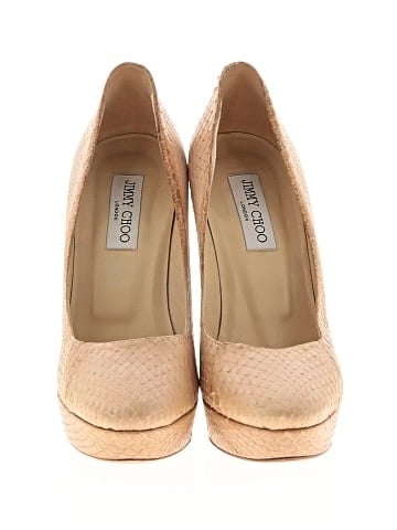 Jimmy Choo Heels (view 2)