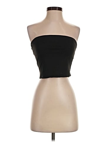 Shein Tube Top (view 1)