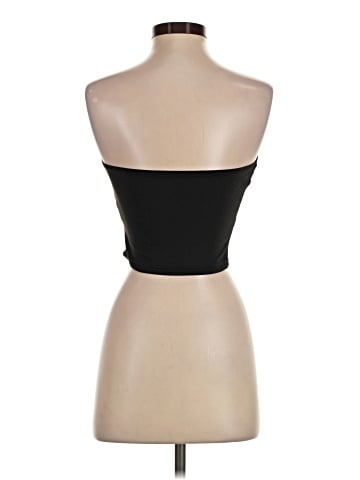 Shein Tube Top (view 2)