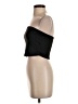 Shein Black Tube Top Size 4 - photo 5