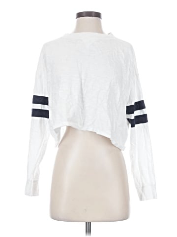 Hollister Long Sleeve Turtleneck (view 1)