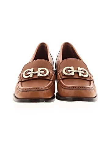Salvatore Ferragamo Flats (view 2)