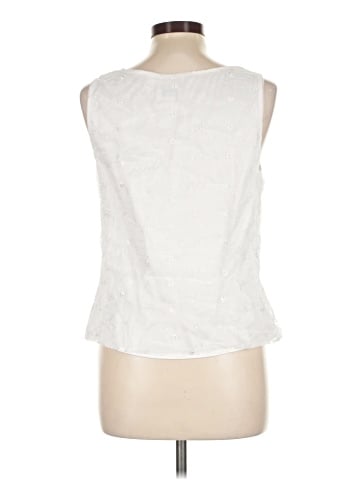 JBS Sleeveless Blouse (view 2)