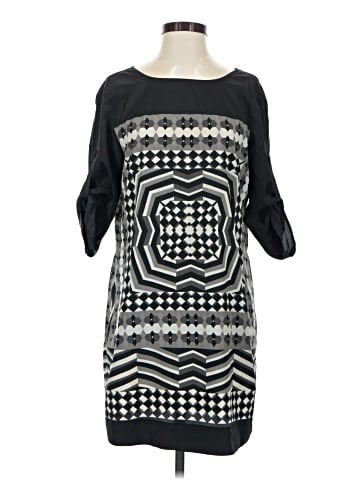 BCBGMAXAZRIA Casual Dress (view 1)
