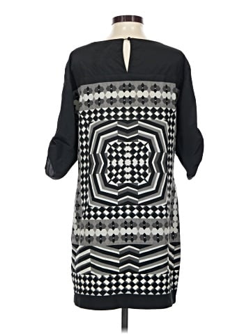 BCBGMAXAZRIA Casual Dress (view 2)