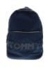 Tommy Hilfiger Blue Backpack One size (youth) - photo 1