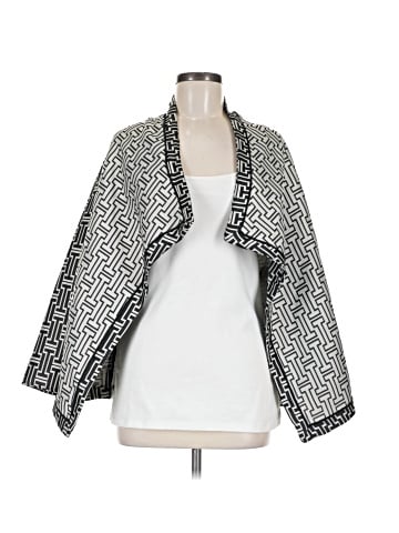 I.C. By Connie K Jacket (view 1)
