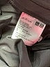 Uniqlo 100% Polyester Solid Black Track Pants Size S - photo 4