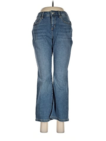 Style&Co Jeans (view 1)