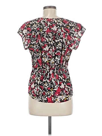 Ivy Jane Short Sleeve Blouse (view 2)