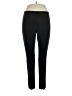 Eileen Fisher Solid Black Active Pants Size XL - photo 1