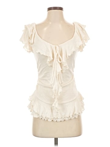 Urban Outfitters Sleeveless Blouse (view 1)