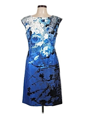 Kay Unger Cocktail Dress (view 1)