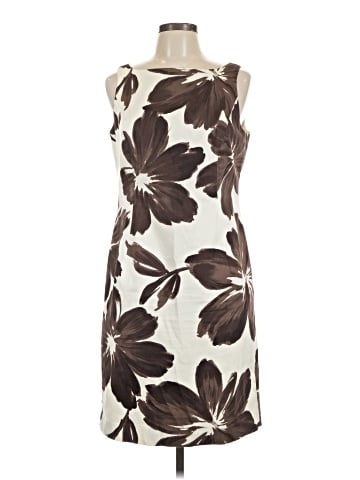 Jones New York Cocktail Dress (view 1)