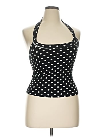 BDG Sleeveless Top (view 1)
