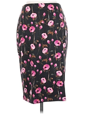 White House Black Market Formal Skirt (view 1)