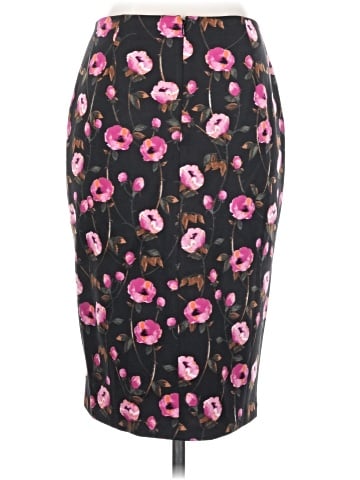 White House Black Market Formal Skirt (view 2)