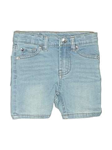 Koala Kids Denim Shorts (view 1)