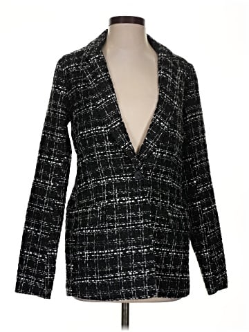 The Drop Blazer (view 1)