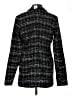 The Drop 100% Polyester Tweed Black Blazer Size XS - photo 2