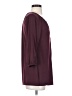 Belldini Burgundy 3/4 Sleeve Blouse Size S - photo 4
