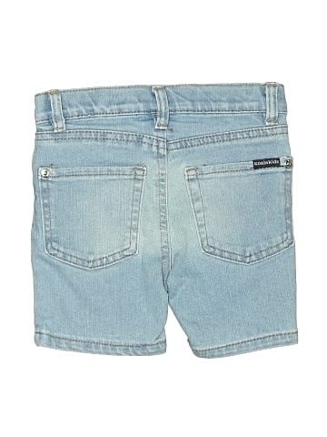 Koala Kids Denim Shorts (view 2)
