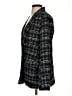 The Drop 100% Polyester Tweed Black Blazer Size XS - photo 5