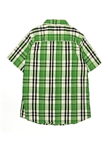 Hawk Short Sleeve Polo (view 2)