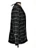 The Drop 100% Polyester Tweed Black Blazer Size XS - photo 4