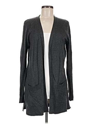 Matty M Cardigan (view 1)
