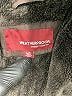 Weatherproof 100% Polyester Brown Coat Size XS - photo 6