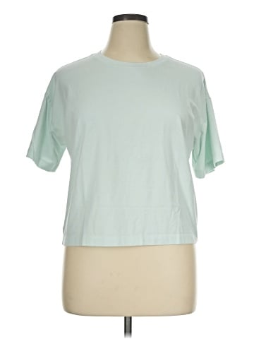 Zella Short Sleeve T-Shirt (view 1)