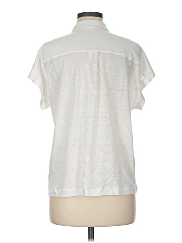 J.Jill Short Sleeve Polo (view 2)