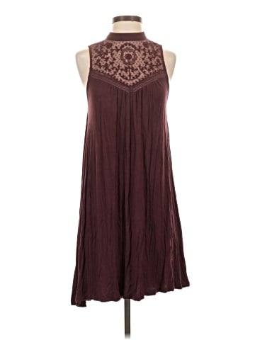 American Eagle Outfitters Casual Dress (view 1)