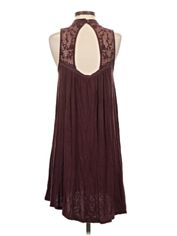 American Eagle Outfitters Casual Dress (view 2)