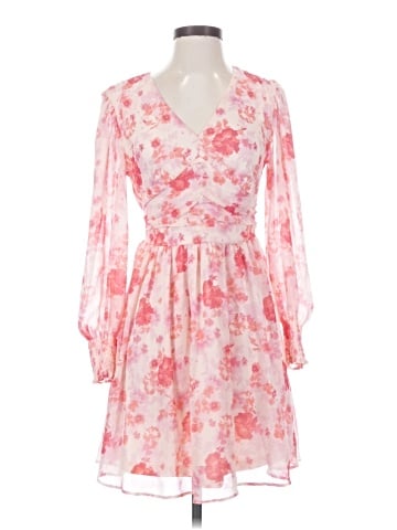 Versona Cocktail Dress (view 1)