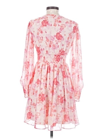 Versona Cocktail Dress (view 2)