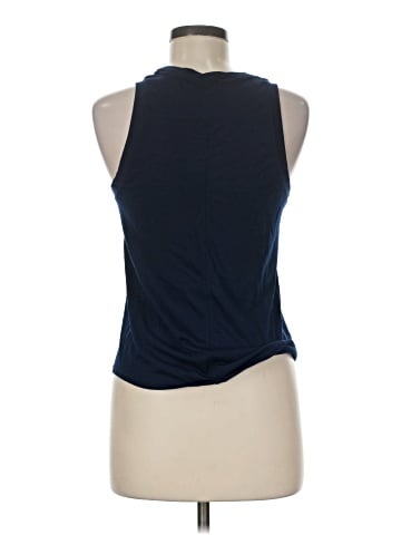Brooks Sleeveless T-Shirt (view 2)