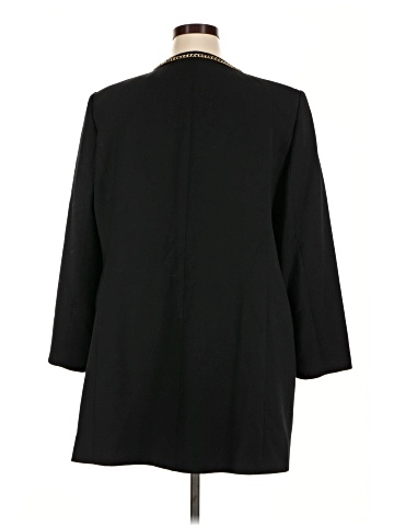 Tahari by ASL Coat (view 2)
