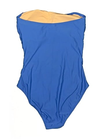 J.Crew Factory Store One Piece Swimsuit (view 2)