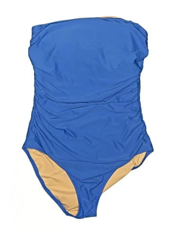 J.Crew Factory Store One Piece Swimsuit (view 1)