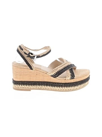 Dolce Vita Wedges (view 1)