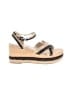 Dolce Vita Tan Wedges Size 11 - photo 1