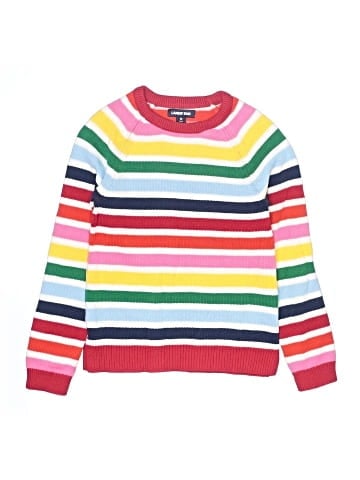 Lands' End Pullover Sweater (view 1)