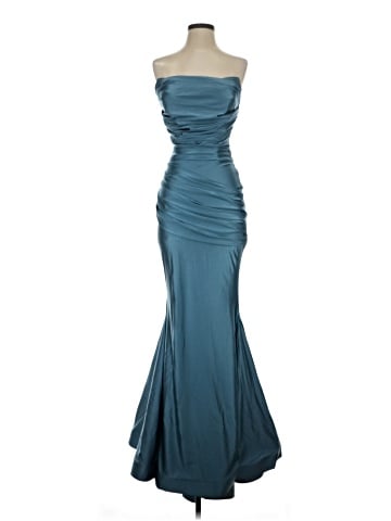 Jessica Angel Cocktail Dress (view 1)